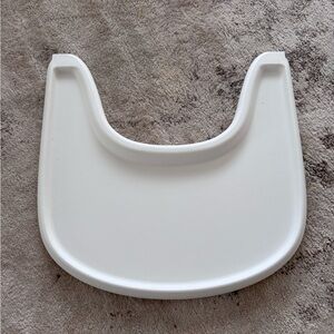 Like new condition, Stokke Tripp Trapp Tray